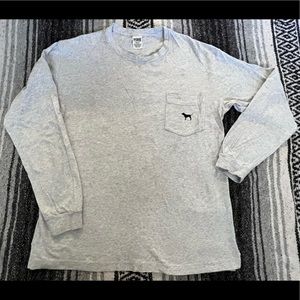 Long sleeve T-shirt
